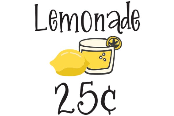 Lemonade: A 25 Cent Classic