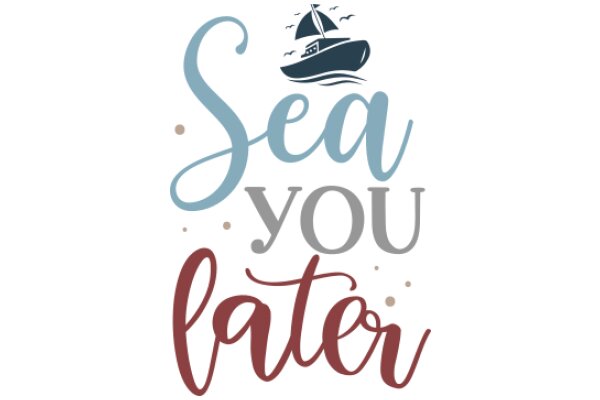 Sea You Later: A Journey of Adventure and Farewells