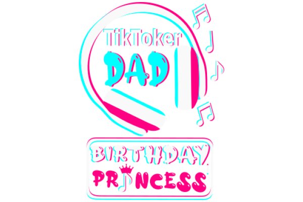 Celebrating TikTok Dad's Birthday with a Musical Touch