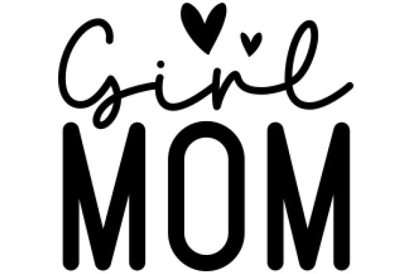 Girl Mom: A Heartfelt Tribute to Motherhood