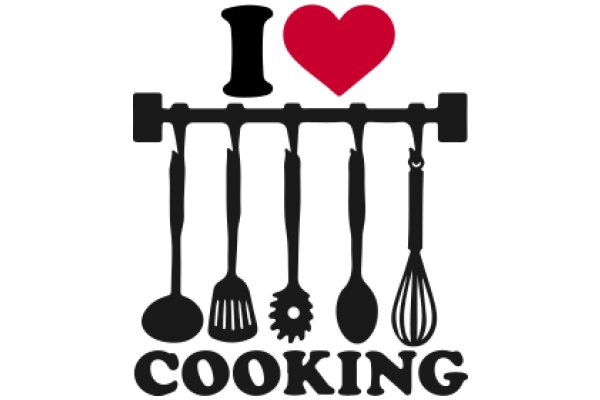 Cooking with Love: A Symbol of Passion and Creativity in the Kitchen