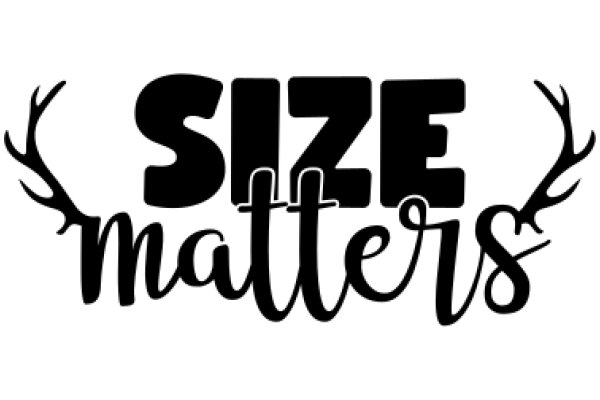 Size Matters: A Graphic Design Showcase