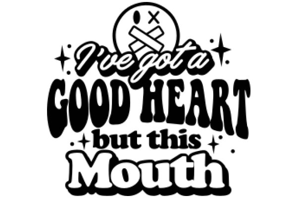 Good Heart, Good Mouth: A Playful Take on Positive Communication