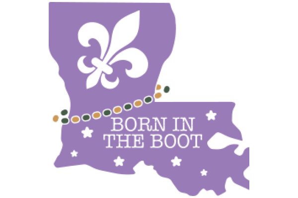 Born in the Boot: A Journey Through the Heart of Louisiana