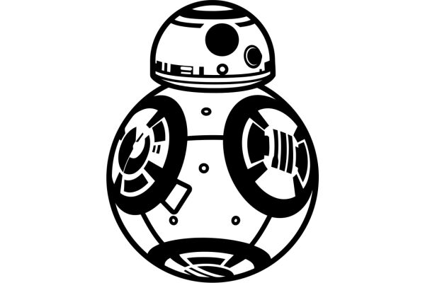 A Classic Star Wars Character: R2-D2