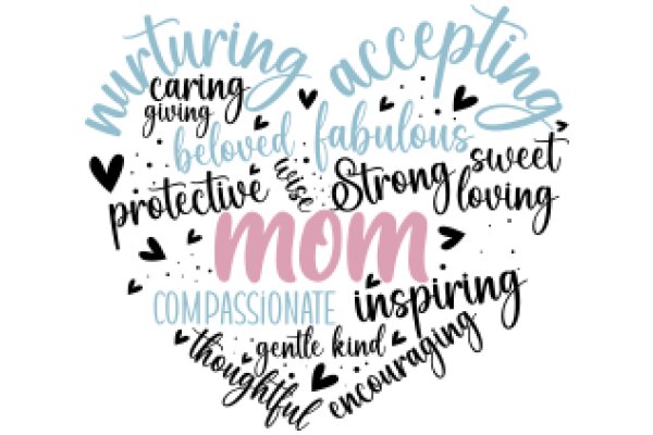 Celebrating Motherhood: A Heartfelt Tribute to the Wonders of Mom