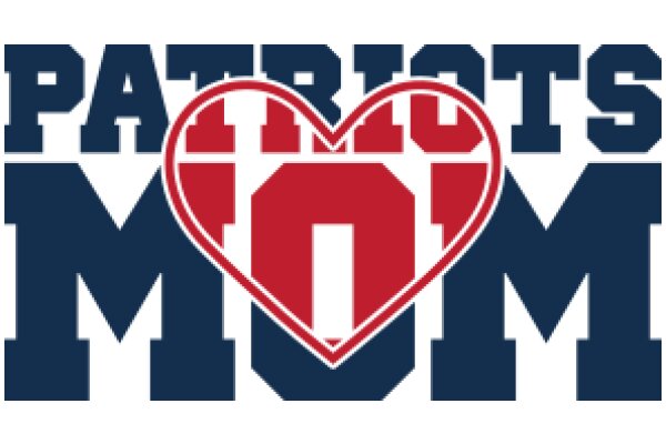 Patriots Mom: A Symbol of Love and Support for the Team