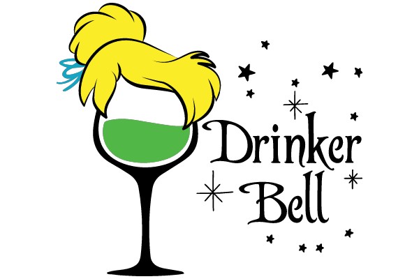 Drinker's Bell: A Whimsical Advertisement for a Pub