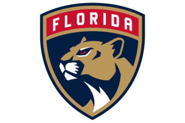 Florida Panthers Logo: A Symbol of Pride and Sportsmanship