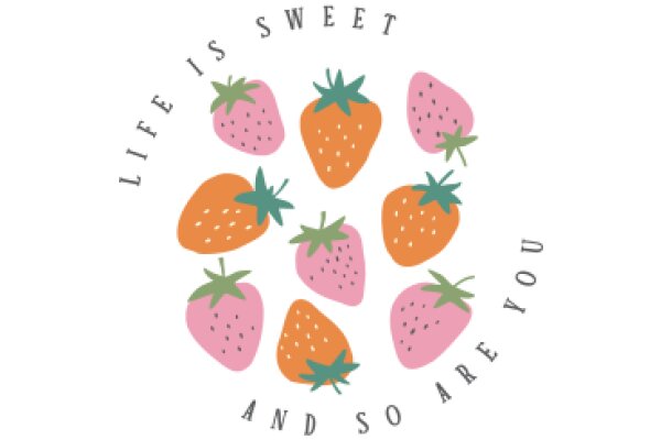 Sweet Life: A Collection of Fruity Delights