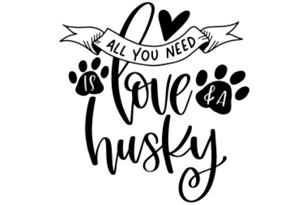 All You Need Is Love & Husky