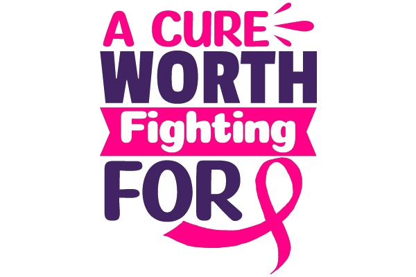 A Cure Worth Fighting For