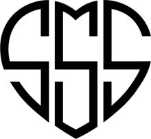 Stylized Monogram Logo