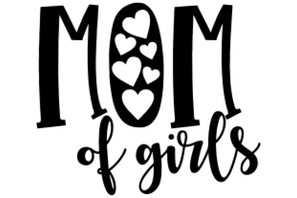 Mom of Girls: A Heartfelt Tribute to Motherhood