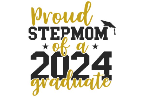 Celebrating 2024 Graduation: A Proud Moment of a 2024 Graduate