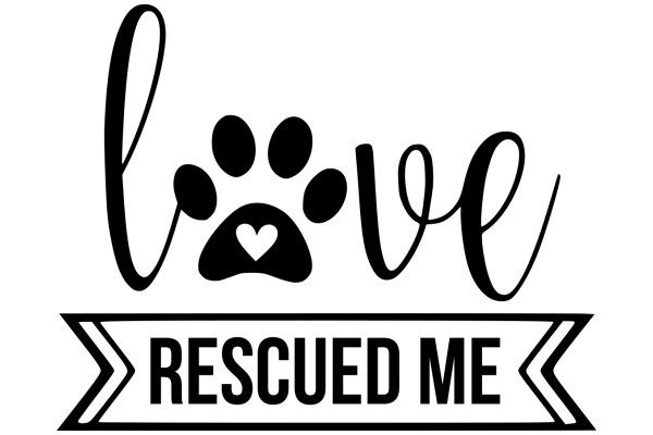 Love Rescued Me