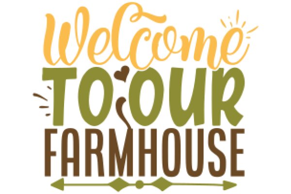 Welcome to Our Farmhouse: A Place of Warmth and Hospitality