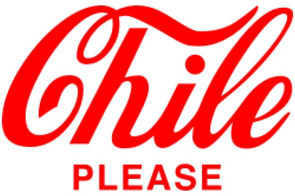 Coca-Cola's Red 'Please' Sign: A Symbol of Hospitality and Goodwill