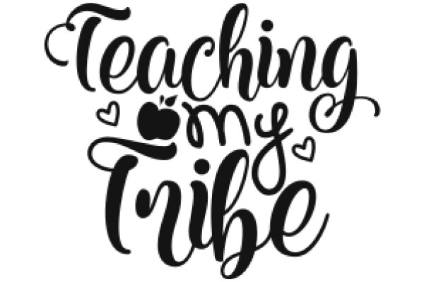 Teaching My Tribe: A Journey of Love and Education