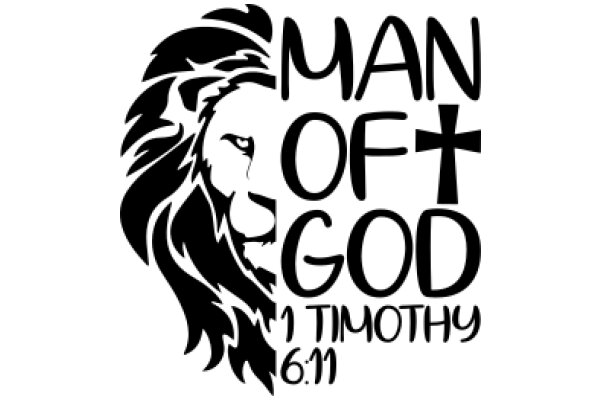 Man of God: 1 Timothy 6:11