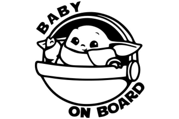 Baby On Board: A Playful Take on Pregnancy Announcements