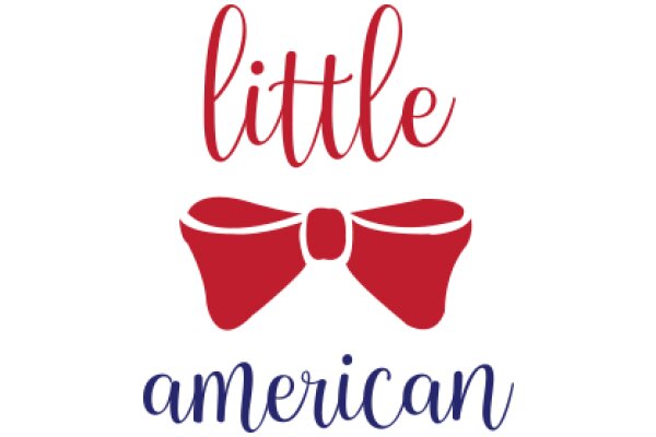 Celebrating Little American: A Graphic Design