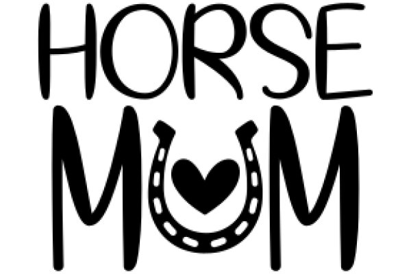 Horse Mom: A Symbol of Strength and Love