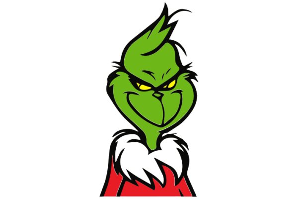 A Whimsical Encounter: The Grinch's Holiday Adventure