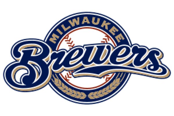 Milwaukee Brewers Logo: A Symbol of Baseball Excellence