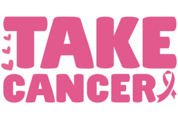 Take Cancer: A Symbol of Hope and Support