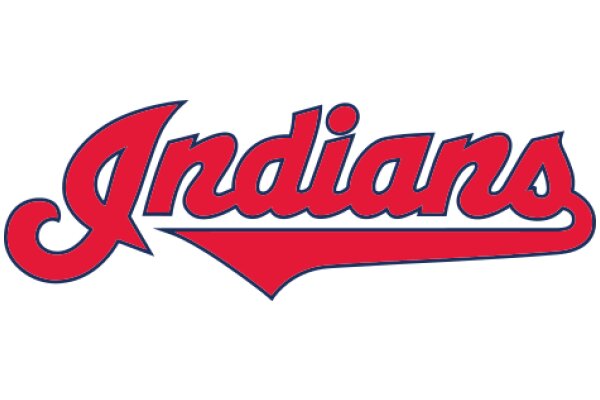 Indians Logo: A Symbol of Team Spirit and Pride