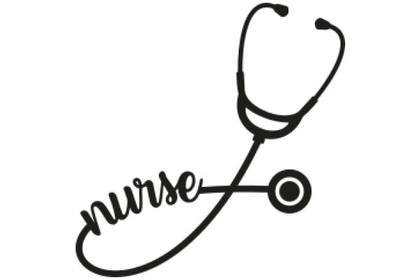 Nurse's Stethoscope: A Symbol of Care and Compassion