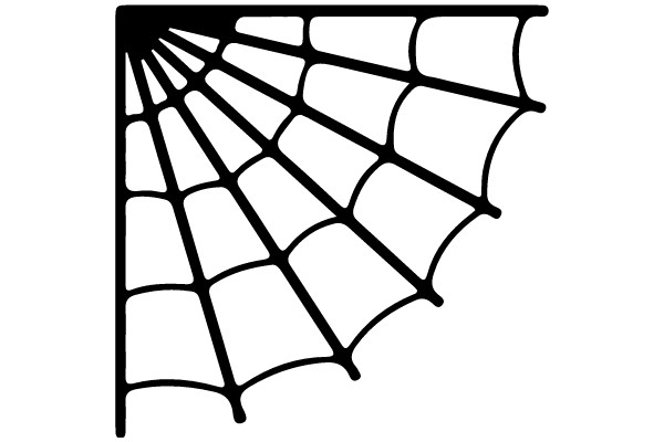 Spider Web Design