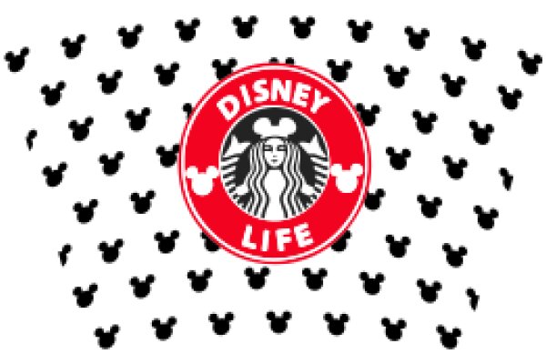 Disney Life: A Celebration of Mickey Mouse and Starbucks