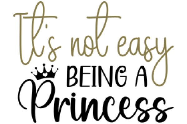 Embracing the Royalty Within: A Motivational Quote