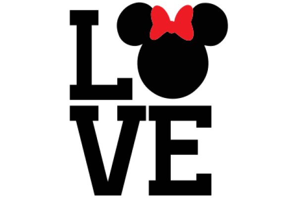 Love for Disney: A Symbol of Affection