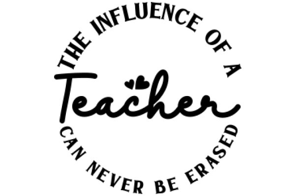 The Influence of a Teacher: A Heartfelt Message