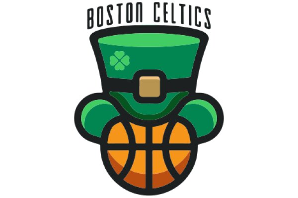 Boston Celtics Logo: A Symbol of Pride and Passion