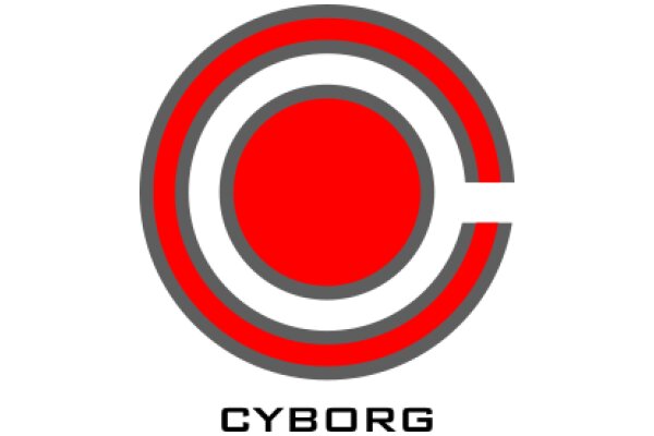 Cyborg Logo: A Symbol of Advanced Technology and Innovation