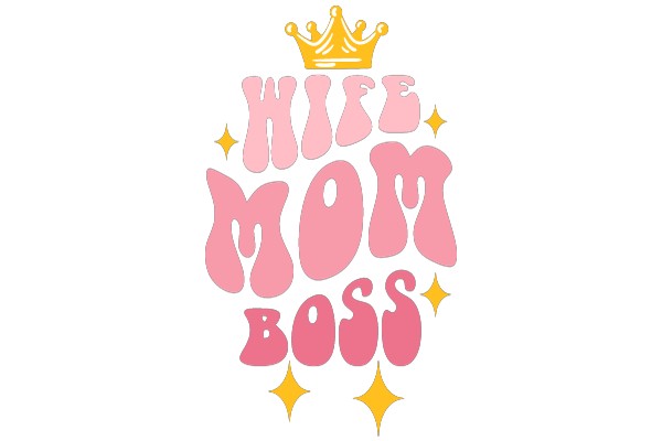 Happy Birthday to the Hip Mom Boss: A Celebratory Greeting