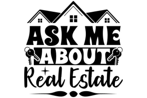 Ask Me About Real Estate: A Key to Understanding the Market