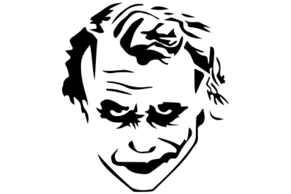 The Dark Side of a Classic Character: A Portrayal of the Joker