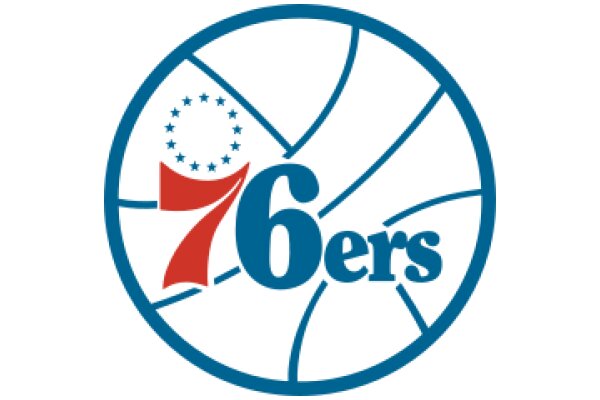 The 76ers Logo: A Symbol of Basketball Excellence