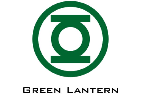 Green Lantern Logo: A Symbol of Power and Justice