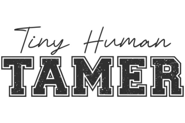 Tiny Human, Tiny Tamer: A Journey of Empathy and Adventure