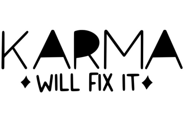 Karma: Will Fix It