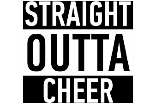 Straight Outta Cheer: The Unofficial Guide to Cheerleading Culture