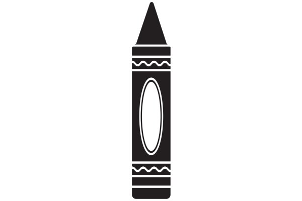 A Simple, Icon of a Pencil