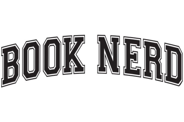 Book Nerd: A Celebration of Literary Passion