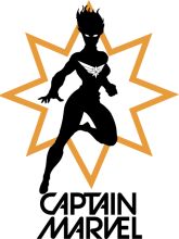 Captain Marvel: The Graphic Novel